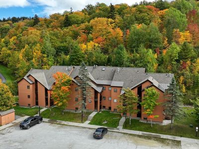 55 Alpine Drive #H-104, Killington, VT, 05751