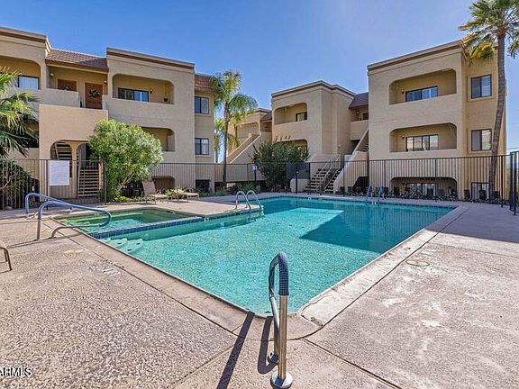 4th image of 5500 N VALLEY VIEW Road #101