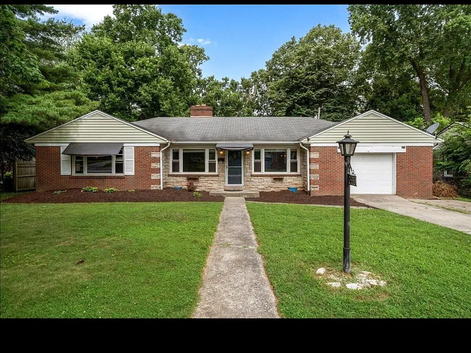 2333 Southview Dr