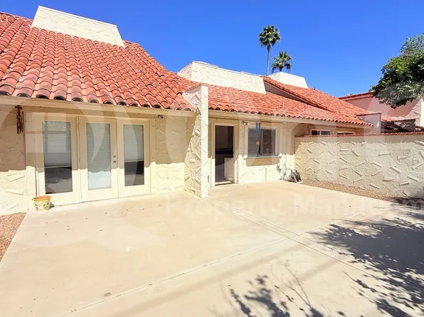 7113 E Arlington Rd, Paradise Valley, AZ 85253