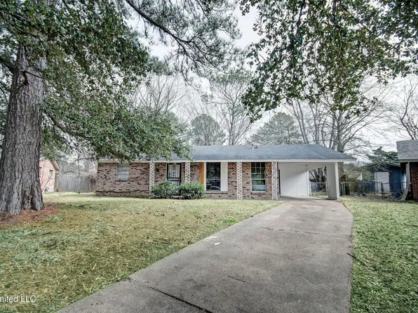 138 James Monroe Pl, Jackson, MS 39213