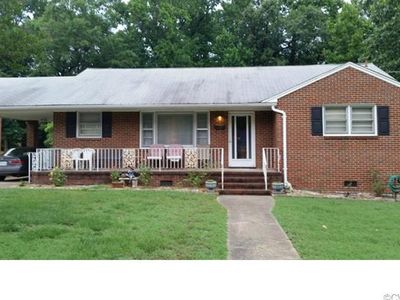 516 Macarthur Ave, Colonial Heights, VA, 23834