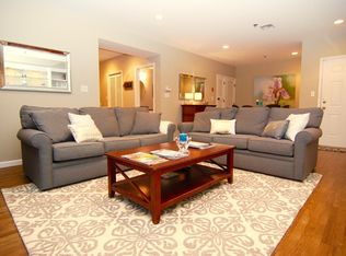 536 Grand St. #603, Hoboken, NJ 07030