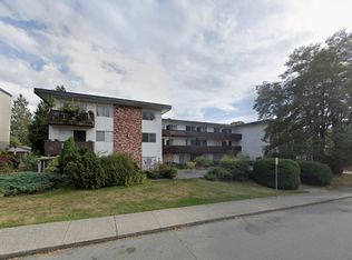 910 5th Ave #206, New Westminster, BC