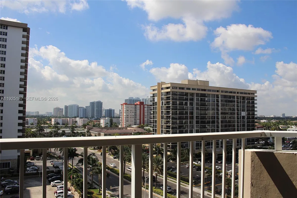 Building Photo - 1980 S Ocean Dr #8N