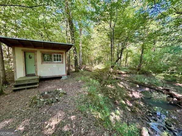 0 Silas Mercer Rd, Crawfordville, GA 30631