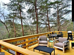 112 Nelson Way, Basye, VA 22810