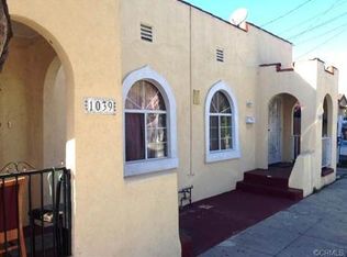 1039 Ravenna Ave, Wilmington, CA 90744