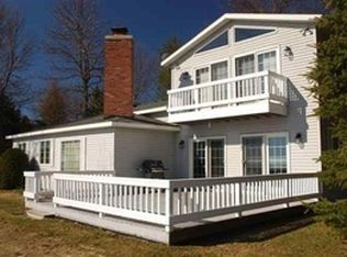 5610 N Ridge Rd, Black River, MI 48721