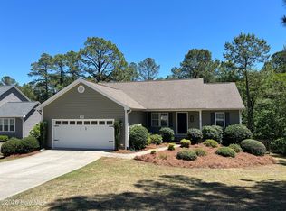 315 Adams Circle, Pinehurst, NC 28374