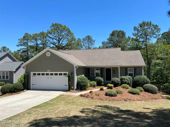 315 Adams Circle, Pinehurst, NC 28374
