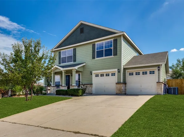 10501 Horn Frog St, Fort Worth, TX 76108