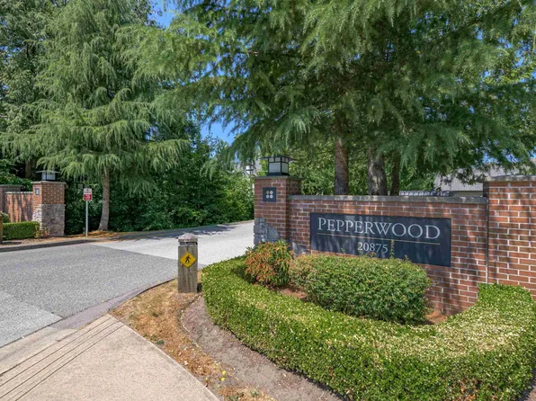 20875 80th Ave #152, Langley, BC V2Y 0B2