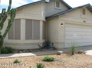 3125 E Taro Ln, Phoenix, AZ 85050