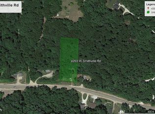 4203 W Smithville Rd, Peoria, IL 61607