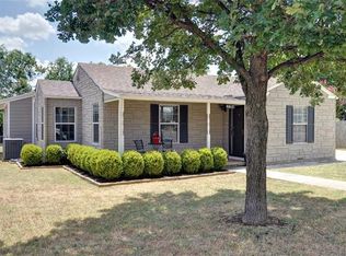 9017 Farmer Rd, Fort Worth, TX 76108