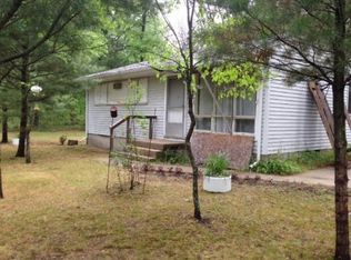 8404 Bryan, Idlewild, MI 49642