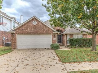 12632 Sweet Bay Dr, Euless, TX 76040