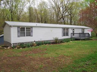 395 Peerman School Rd, Altavista, VA 24517