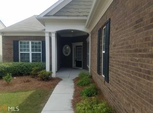 6467 Lantern Rdg, Hoschton, GA 30548