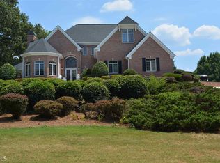 823 Lennox Dr SE, Conyers, GA 30094