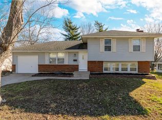 11627 Sycamore Dr, Kansas City, MO 64134