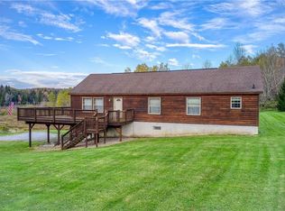 4142 Francis Rd, Cazenovia, NY 13035