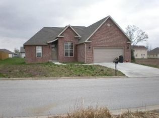 409 Marshall, Carl Junction, MO 64834