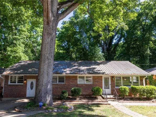583 Woodland Hills, Athens, GA 30605
