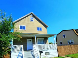 4129 Towle Ave, Hammond, IN 46327