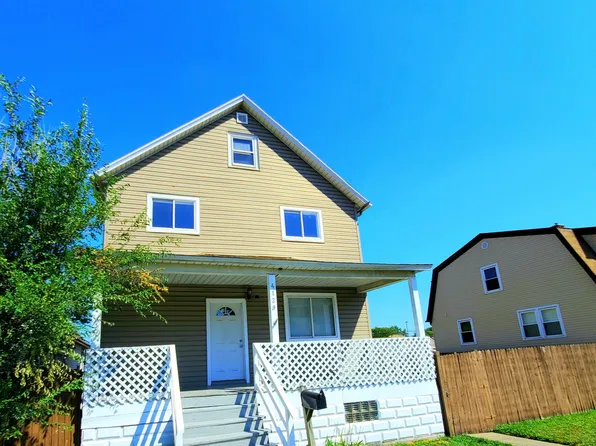 4129 Towle Ave, Hammond, IN 46327