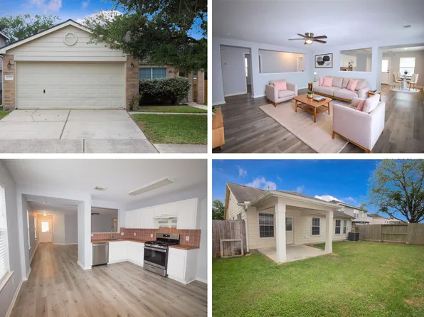 29523 Legends Stone Dr, Spring, TX 77386