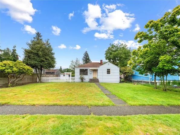 13410 1st Avenue SW, Burien, WA 98146