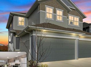 2514/2518 151a Ave NW, Edmonton, AB T5Y2Y8