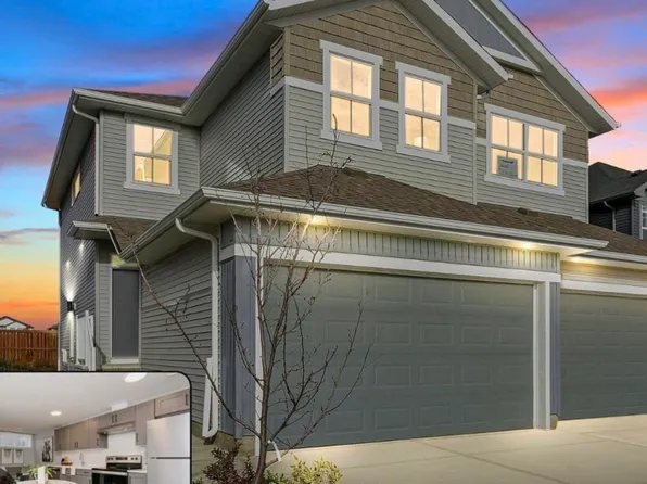 2514/2518 151a Ave NW, Edmonton, AB T5Y 2Y8