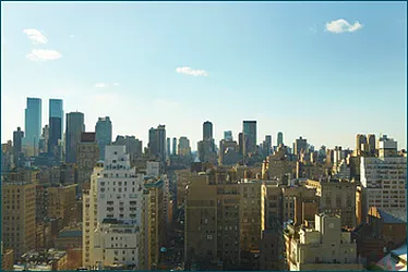 Sold by Brown Harris Stevens