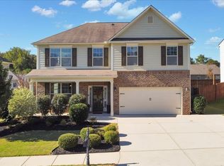 46 Ramapo Ct, Simpsonville, SC 29681