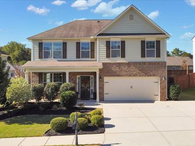46 Ramapo Ct, Simpsonville, SC, 29681