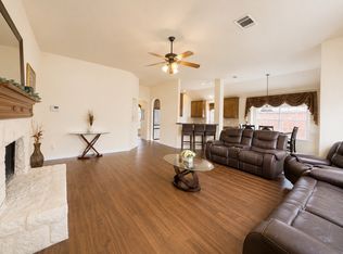 2201 Trickling Creek Dr, Garland, TX 75041