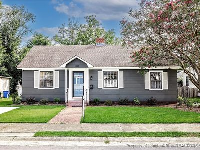 1407 Summitt Ave, Fayetteville, NC, 28305