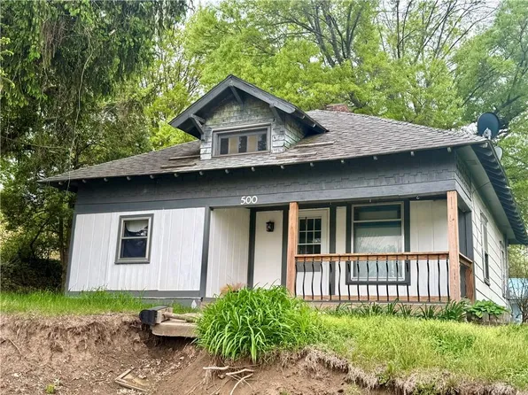 500 Shotwell St, Richmond, MO 64085