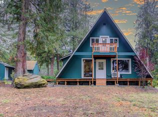 30465 S Deardorff Rd, Molalla, OR