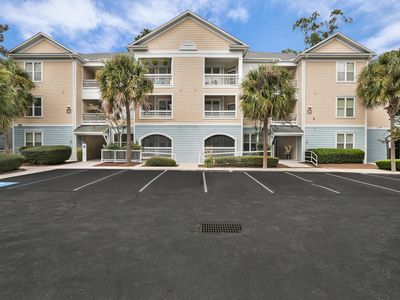 200 Bucksley Ln UNIT 205, Daniel Island, SC, 29492