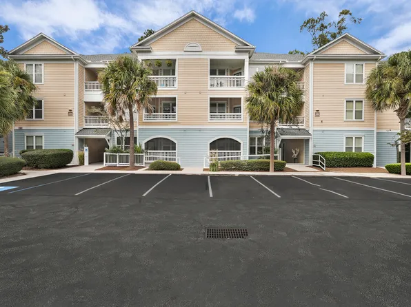 200 Bucksley Ln Unit 205, Daniel Island, SC 29492