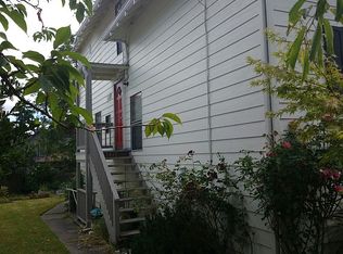2447 NW 64th St, Seattle, WA 98107