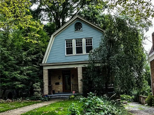 158 Lloyd Ave, Pittsburgh, PA 15218