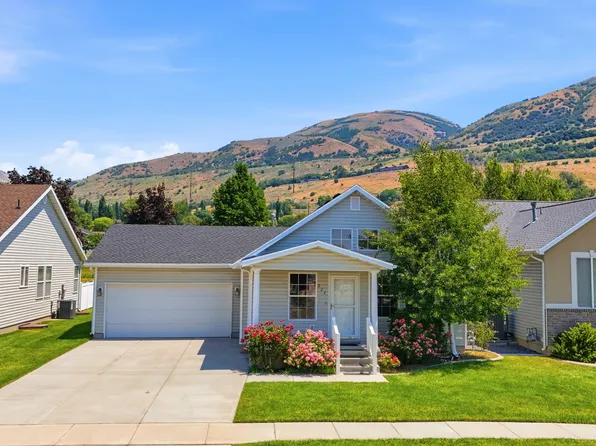 927 S 500 E, Brigham City, UT 84302