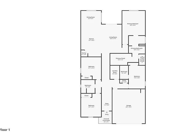 24466 W Grove St — Photo 2