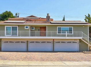 10146 Alpine Dr, Cupertino, CA 95014