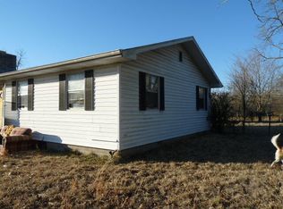 8063 E State Highway 76, Kirbyville, MO 65679